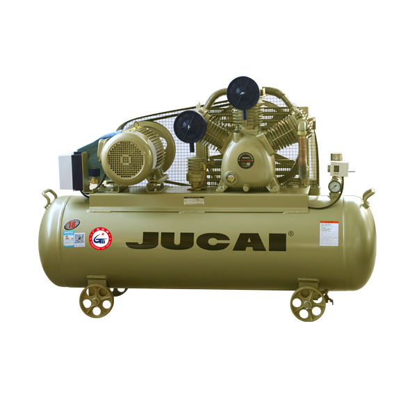 7.5kW 25bar 環(huán)保節(jié)能低碳活塞式空壓機(jī)（高壓機(jī)）AW60025